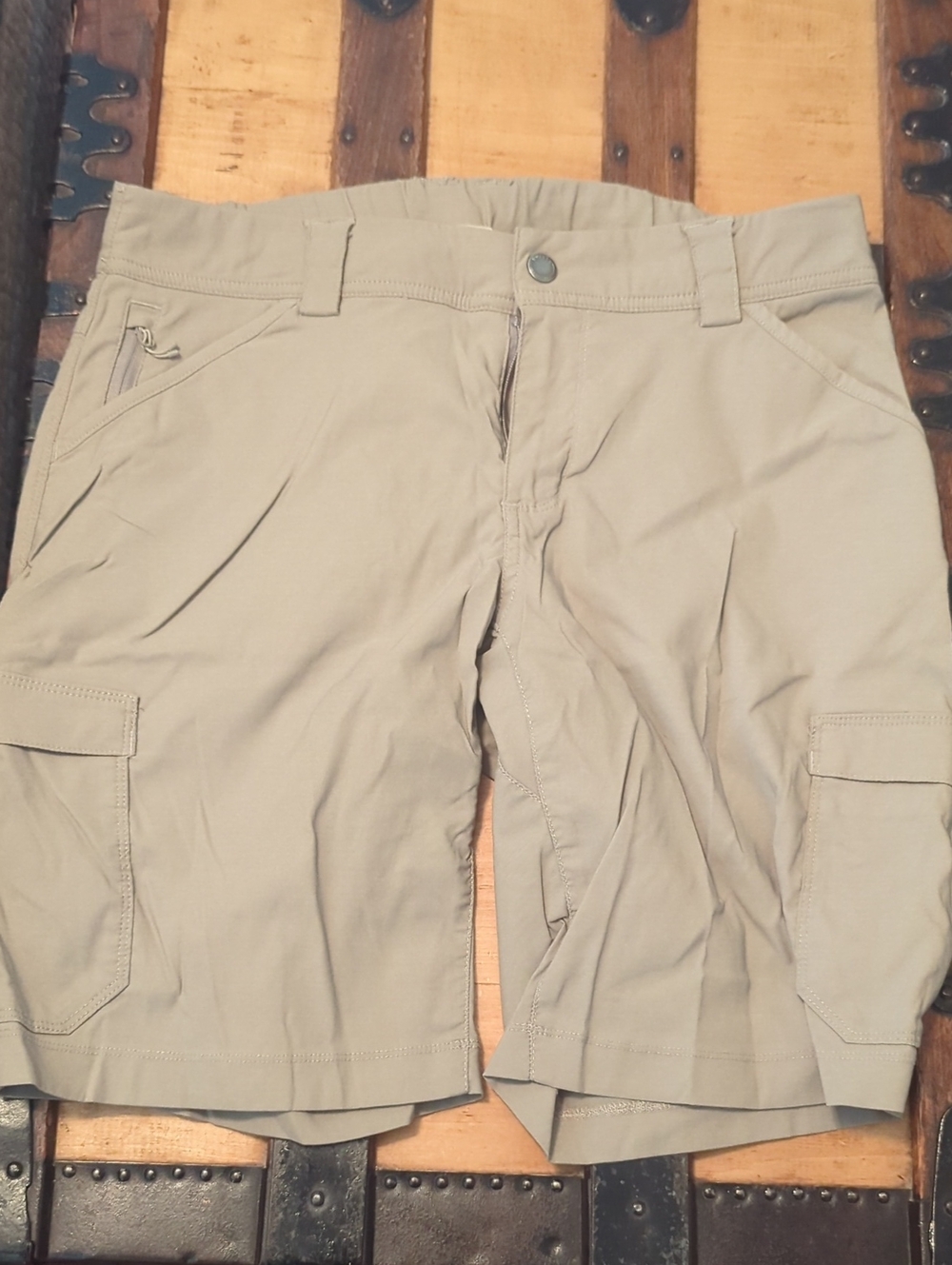Duluth Trading Dry On The Fly Shorts